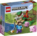 LEGO 21177 - Verpackung Ansicht 1