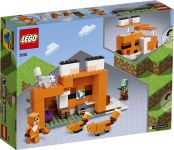 LEGO 21178 - Verpackung Rueckseite