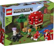 LEGO 21179 - Verpackung Ansicht 1