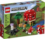 LEGO 21179 - Verpackung Ansicht 1