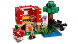 LEGO 21179 - Detailansicht 2