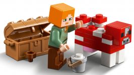 LEGO 21179 - Detailansicht 3