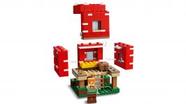 LEGO 21179 - Detailansicht 4