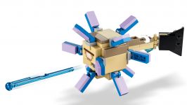 LEGO 21180 - Detailansicht 3
