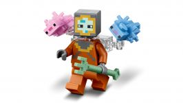 LEGO 21180 - Detailansicht 4