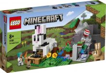 LEGO 21181 - Verpackung Ansicht 1