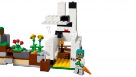 LEGO 21181 - Detailansicht 3