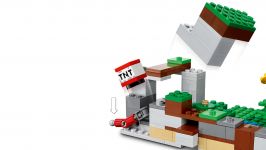 LEGO 21181 - Detailansicht 4