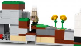 LEGO 21181 - Detailansicht 5