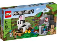 LEGO 21181 - Bild 1