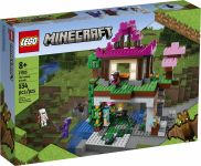 LEGO 21183 - Verpackung Ansicht 1