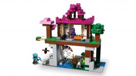 LEGO 21183 - Detailansicht 2
