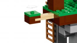 LEGO 21183 - Detailansicht 4