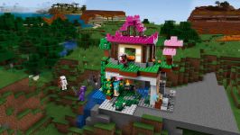 LEGO 21183 - Hauptansicht