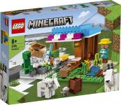 LEGO 21184 - Verpackung Ansicht 1