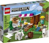 LEGO 21184 - Verpackung Ansicht 1