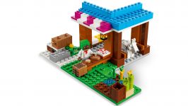 LEGO 21184 - Detailansicht 2
