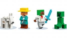 LEGO 21184 - Detailansicht 4