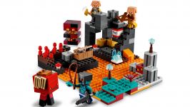 LEGO 21185 - Detailansicht 1