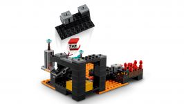 LEGO 21185 - Detailansicht 3