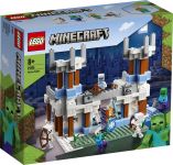LEGO 21186 - Verpackung Ansicht 1