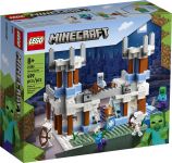 LEGO 21186 - Verpackung Ansicht 1