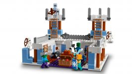 LEGO 21186 - Detailansicht 1