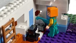 LEGO 21186 - Detailansicht 4