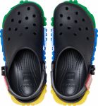 LEGO Gear 5010310 Kreativ-Clogs in Schwarz LEGO_211873_001_M5_ALT120.jpg