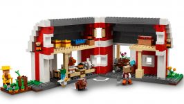 LEGO 21187 - Detailansicht 1