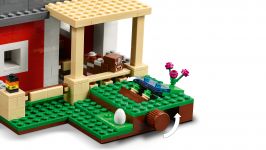 LEGO 21187 - Detailansicht 3