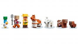 LEGO 21187 - Detailansicht 5
