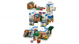 LEGO 21188 - Detailansicht 2