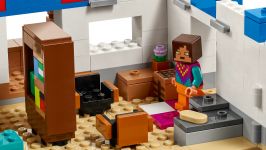LEGO 21188 - Detailansicht 4