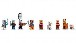 LEGO 21188 - Detailansicht 5