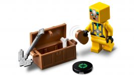 LEGO 21189 - Detailansicht 5