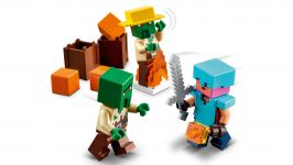 LEGO 21190 - Detailansicht 3