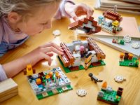 LEGO 21190 - Bild 3