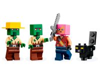 LEGO 21190 - Bild 9