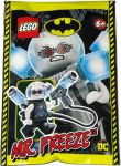 LEGO Super Heroes 212007 Mr. Freeze