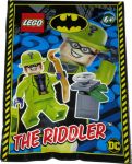 LEGO Super Heroes 212009 The Riddler