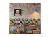 LEGO Art 21226 Gemeinsames Kunstprojekt