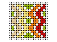 LEGO Art 21226 Gemeinsames Kunstprojekt