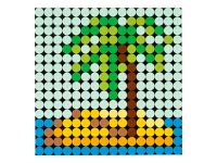 LEGO Art 21226 Gemeinsames Kunstprojekt