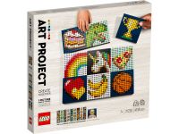 LEGO 21226 - Verpackung Ansicht 1