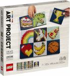 LEGO 21226 - Verpackung Ansicht 1