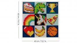 LEGO 21226 - Detailansicht 1
