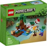 LEGO 21240 - Verpackung Ansicht 1
