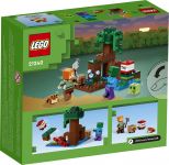 LEGO 21240 - Verpackung Rueckseite