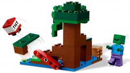 LEGO 21240 - Detailansicht 4